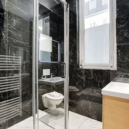 Luxurious Apartment - 2Br-8P -Champs Elysees Paris Dış mekan fotoğraf