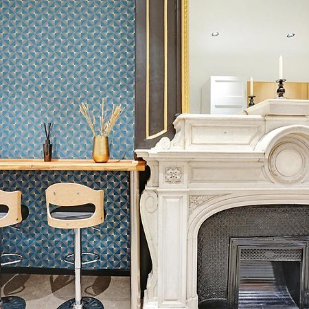 Luxurious Apartment - 2Br-8P -Champs Elysees Paris Dış mekan fotoğraf