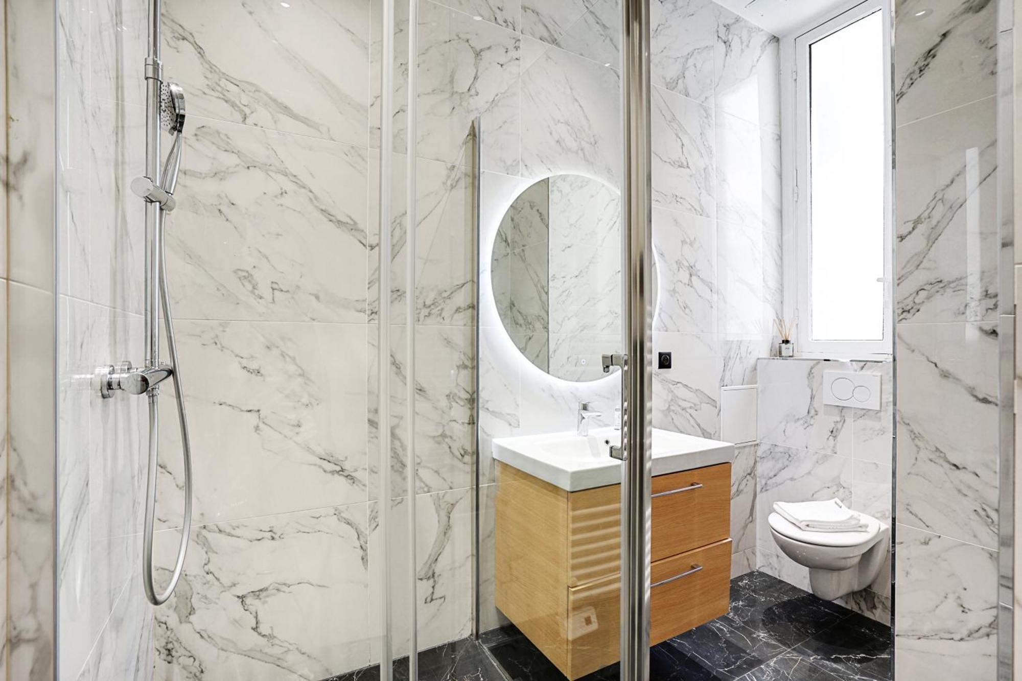 Luxurious Apartment - 2Br-8P -Champs Elysees Paris Dış mekan fotoğraf