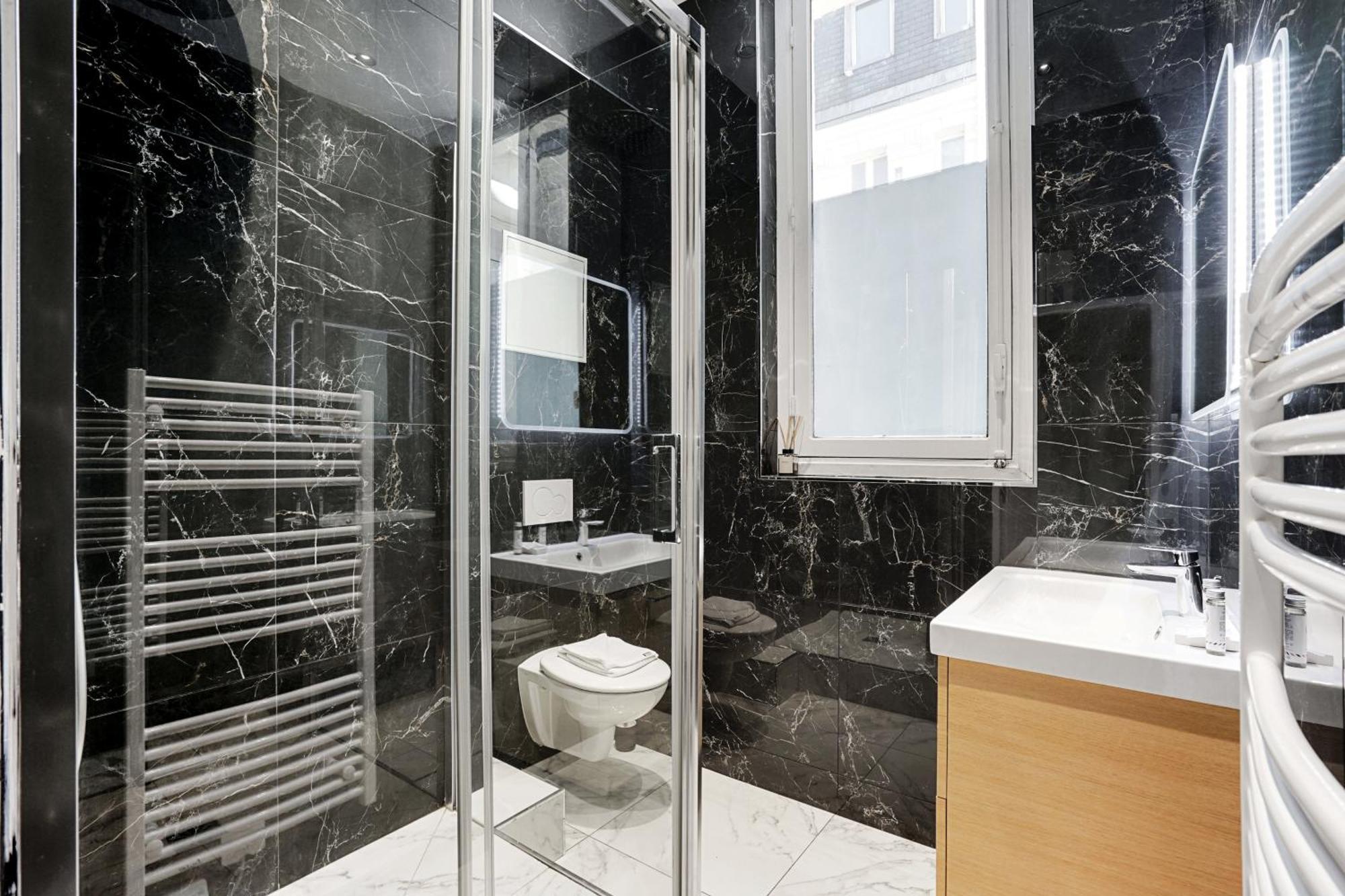 Luxurious Apartment - 2Br-8P -Champs Elysees Paris Dış mekan fotoğraf