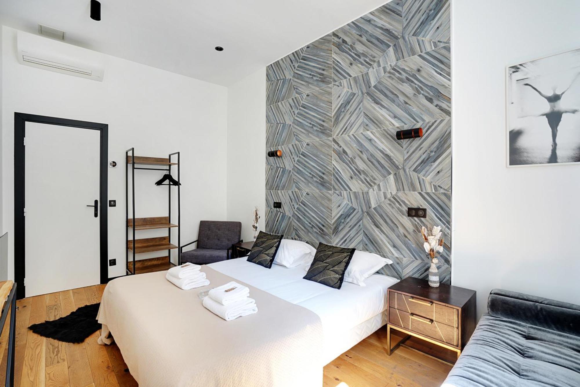 Luxurious Apartment - 2Br-8P -Champs Elysees Paris Dış mekan fotoğraf